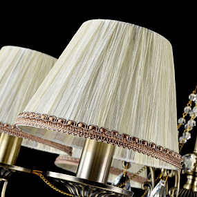 Люстра подвесная Maytoni Soffia ARM093-06-R